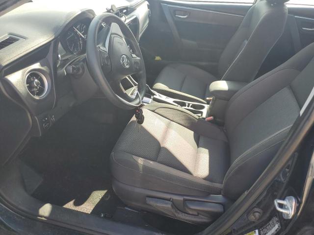2019 TOYOTA COROLLA L - 2T1BURHE5KC194583