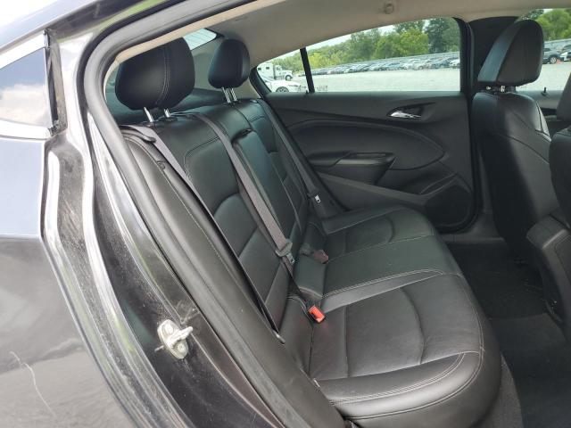 2017 CHEVROLET CRUZE PREM - 1G1BF5SM4H7238577