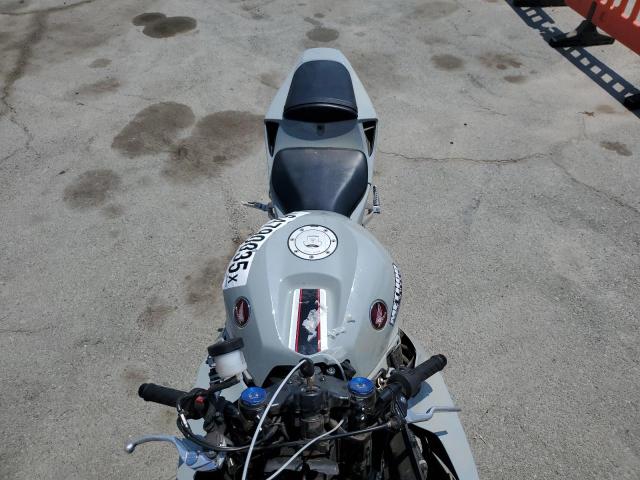 2025 HONDA CBR600 RA JH2PC4087SK900086