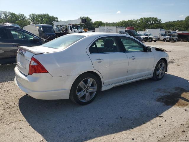 2011 FORD FUSION SPO - 3FAHP0KC3BR200577