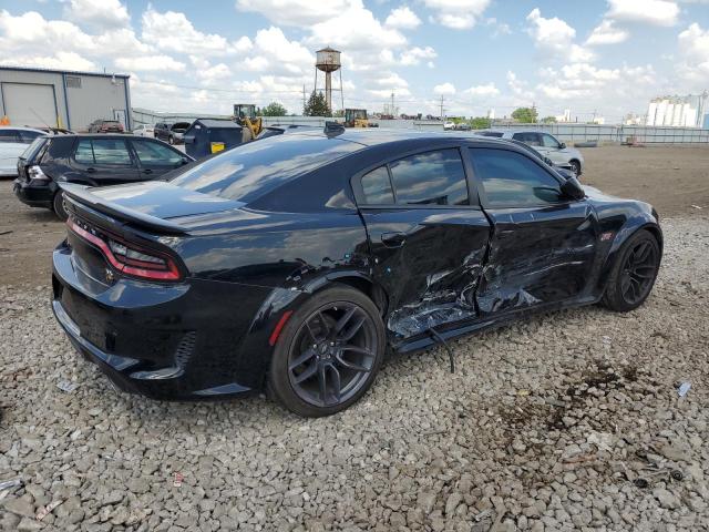 2020 DODGE CHARGER SC 2C3CDXGJ9LH232786