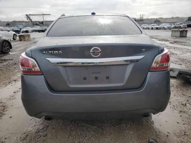 2015 NISSAN ALTIMA 2.5 - 1N4AL3AP8FC158432