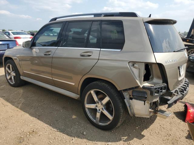 2010 MERCEDES-BENZ GLK 350 - WDCGG5GB7AF458917