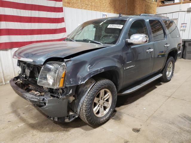 GMC YUKON DENA