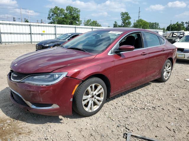 CHRYSLER 200 LIMITE