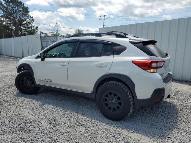 2019 SUBARU CROSSTREK #3276418691