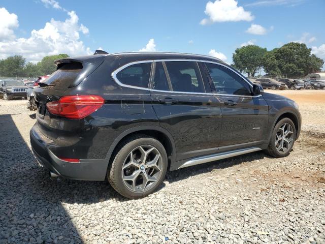2017 BMW X1 XDRIVE2 WBXHT3C34H5F76454