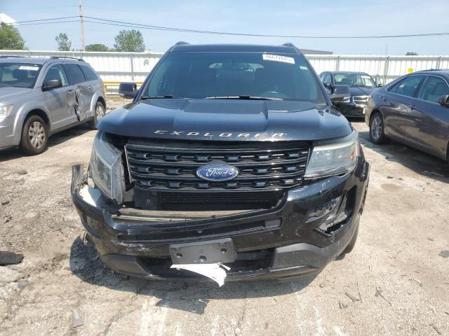2016 FORD EXPLORER S - 1FM5K8GT8GGC55748