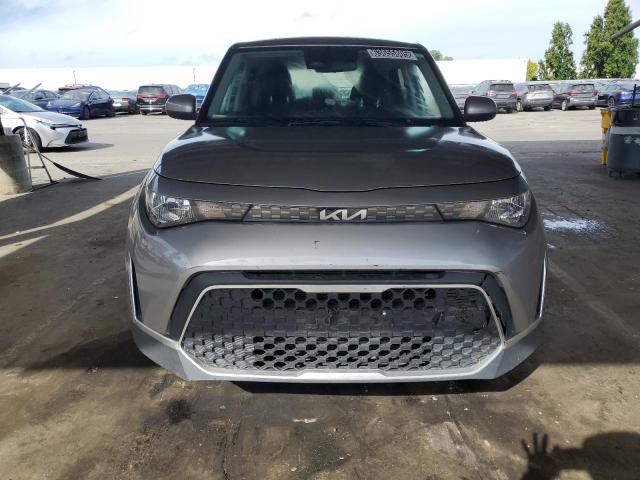 2023 KIA SOUL LX - KNDJ23AU3P7863376