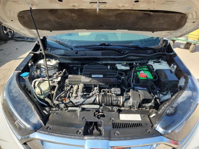 2019 HONDA CR-V EXL 5J6RW2H81KA004447