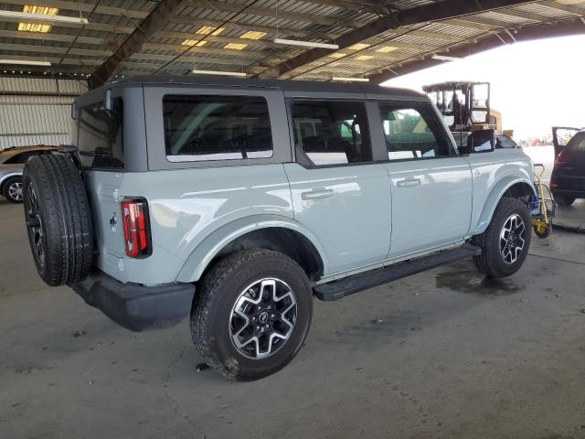 Vin: 1fmde8bh1rla96636, lot: 63740475, ford bronco out outer banks 20243