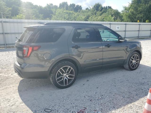 Vin: 1fm5k8gt5ggc85077, lot: 62945655, ford explorer sport 20163