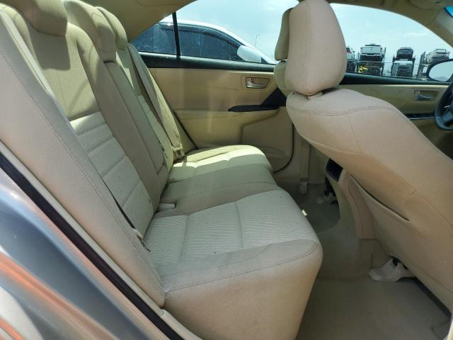 2015 TOYOTA CAMRY LE - 4T4BF1FK0FR471316