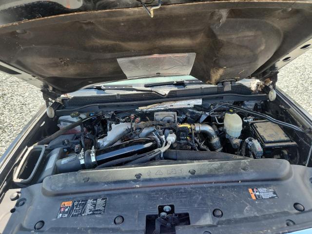 2018 GMC SIERRA K2500 DENALI 1GT12UEY5JF100887