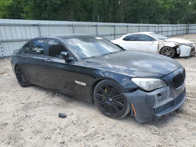 Vin: wbaye4c53ed137952, lot: 62829515, bmw 7 series li 20144