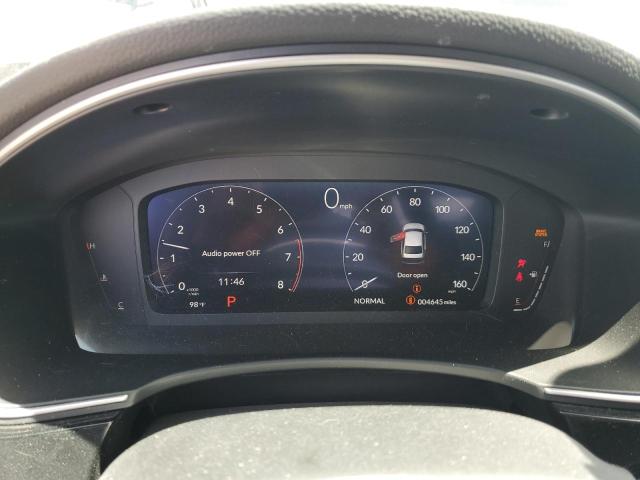 2023 HONDA CIVIC TOUR 2HGFE1F99PH312493