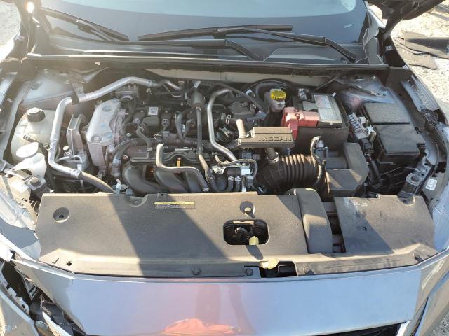 2023 NISSAN SENTRA SV 3N1AB8CV3PY245060