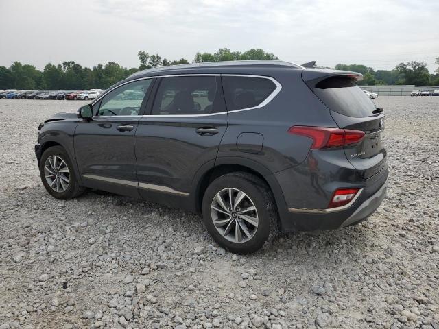 2020 HYUNDAI SANTA FE L - 5NMS53AD7LH245413