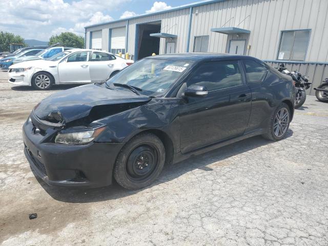TOYOTA SCION TC