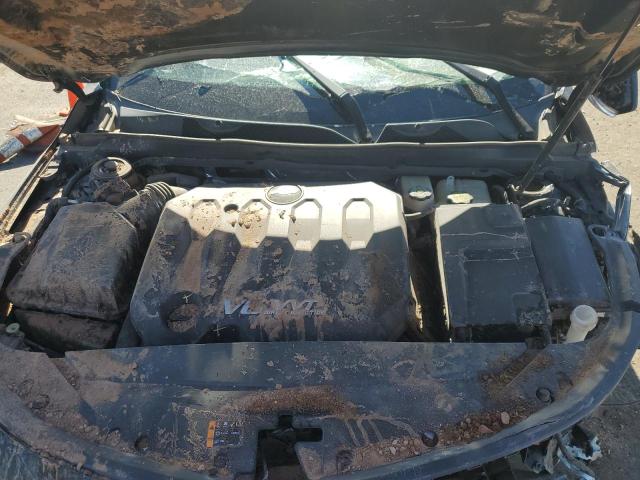 2017 CHEVROLET IMPALA LT 1G1105S32HU192723