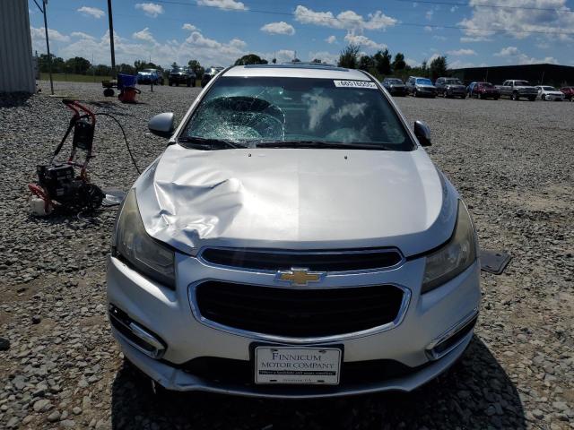 2015 CHEVROLET CRUZE LTZ 1G1PG5SB9F7264011