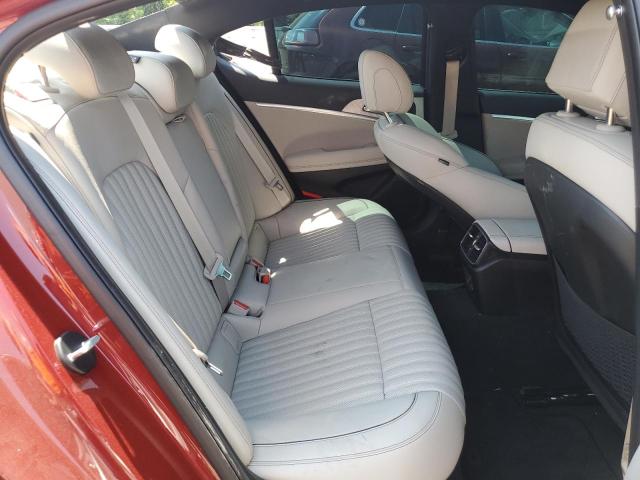 2023 GENESIS G70 BASE KMTG34TA9PU121261