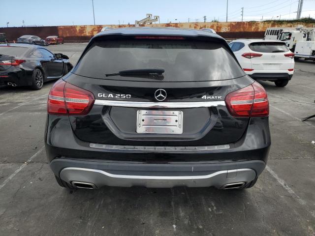 2020 MERCEDES-BENZ GLA 250 4M WDCTG4GBXLU026233