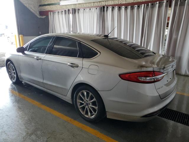 2017 FORD FUSION SE - 3FA6P0HD6HR365698
