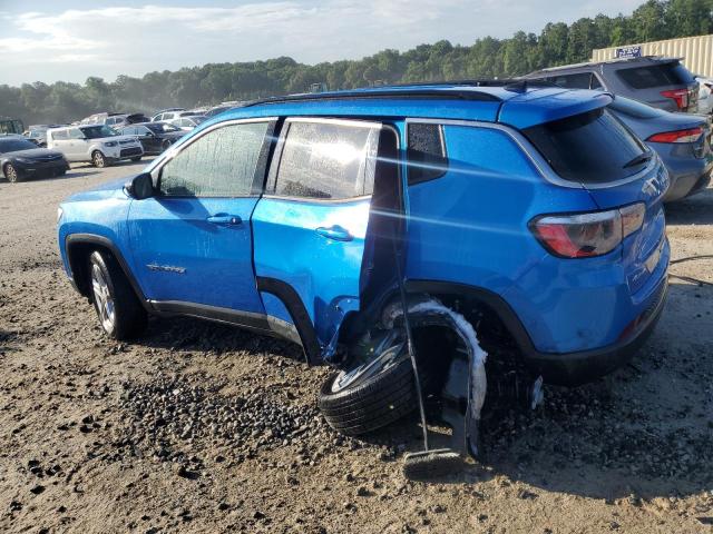 2024 JEEP COMPASS LA 3C4NJDBN8RT605905