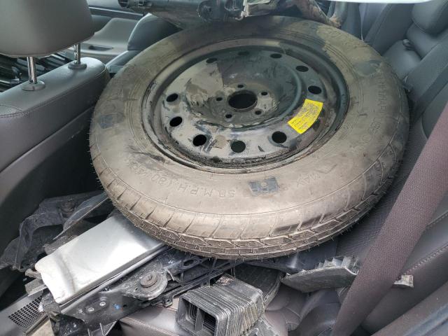 2020 HYUNDAI SANTA FE S - 5NMS3CAA0LH189598