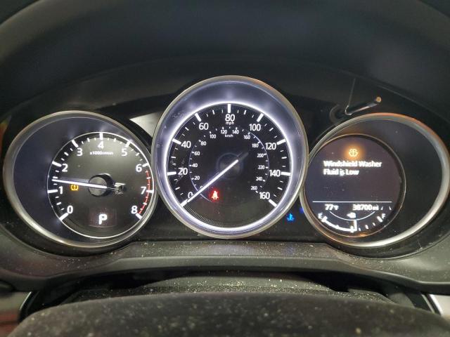 2019 MAZDA CX-5 TOURI JM3KFBCM3K0593428