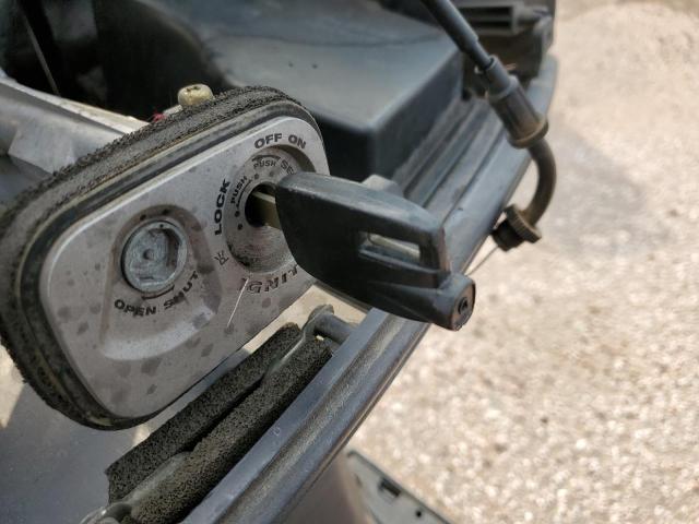 2006 SUZUKI AN650 K3 JS1CP51A862102571