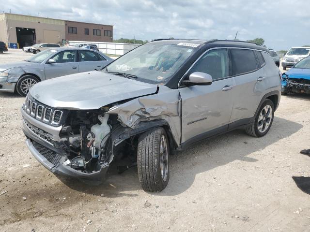 JEEP COMPASS LI