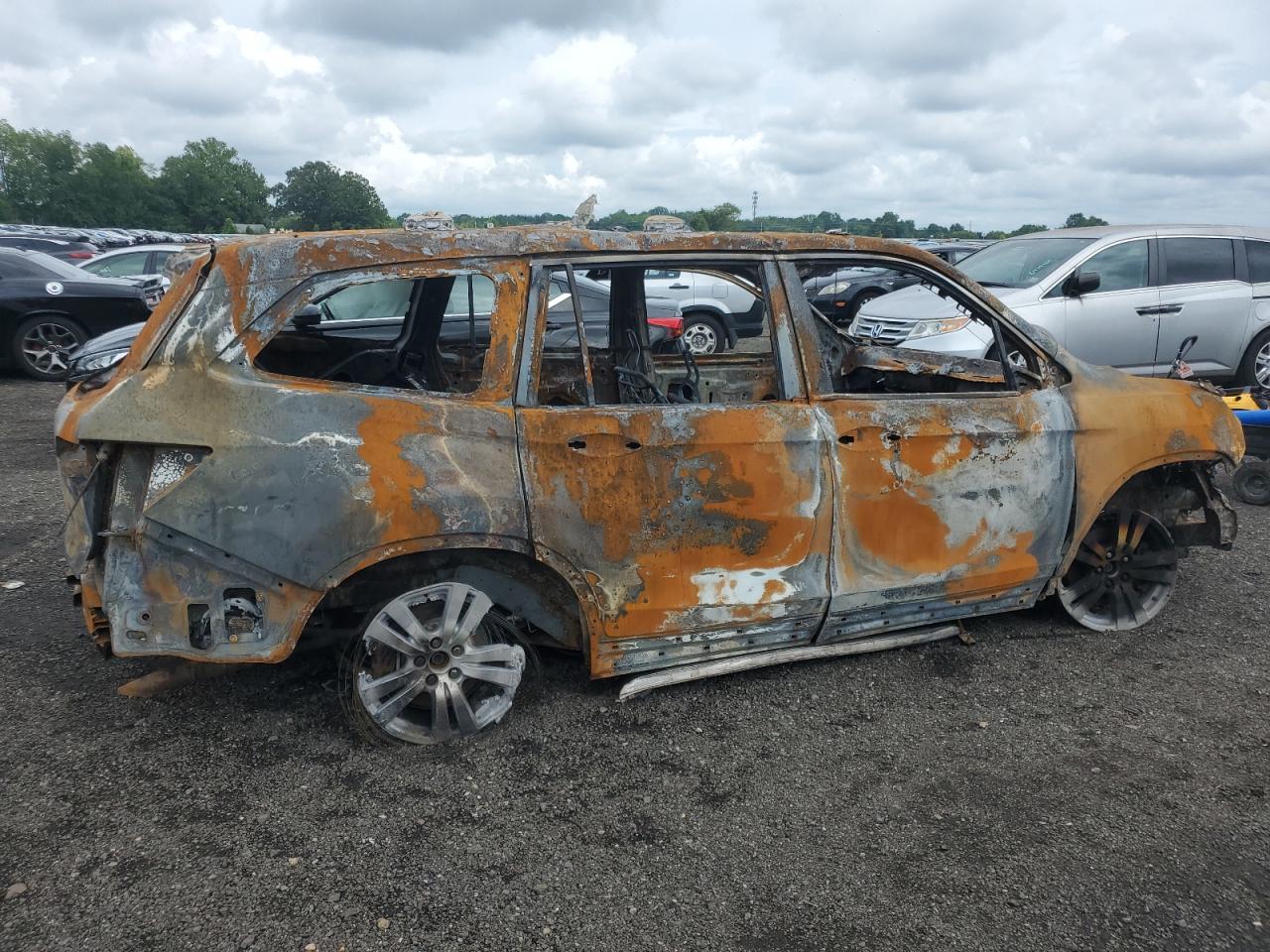 Global Auto Auctions