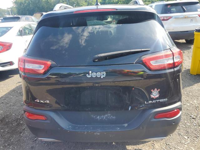 1C4PJMDS0FW648751 2015 JEEP GRAND CHER