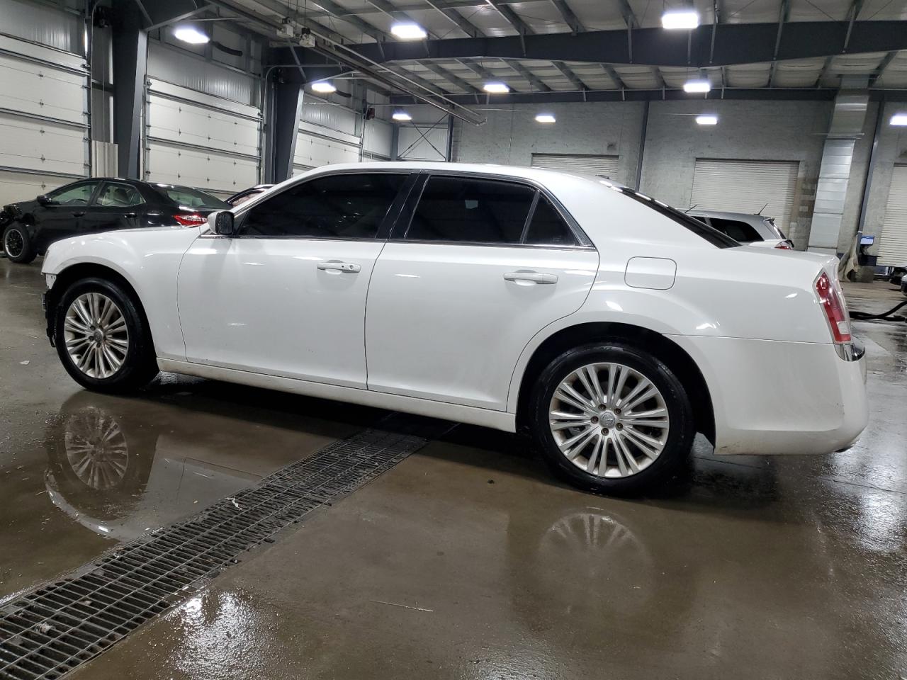CHRYSLER 300