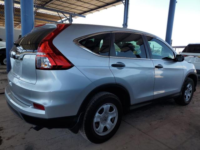 2016 HONDA CR-V LX 3CZRM3H31GG707250