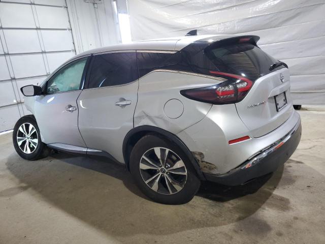 2023 NISSAN MURANO S 5N1AZ2AS4PC108082