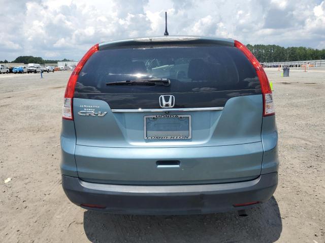 2014 HONDA CR-V EX - 2HKRM3H53EH537341