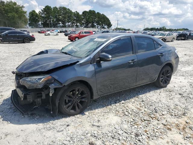 TOYOTA COROLLA L
