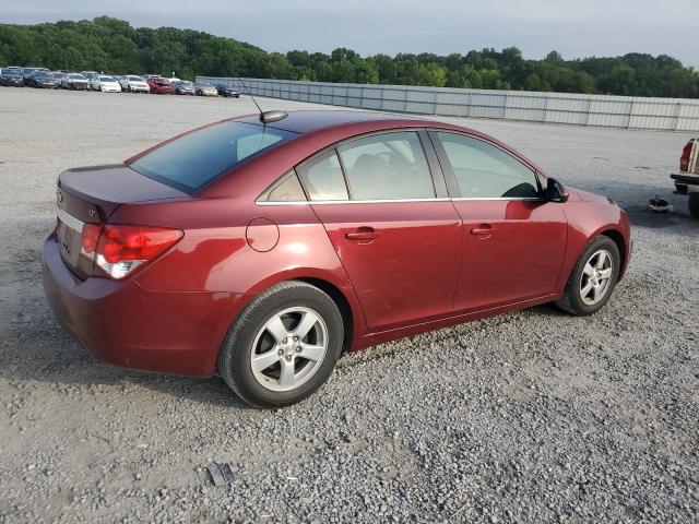2016 CHEVROLET CRUZE LIMI 1G1PE5SB6G7175486