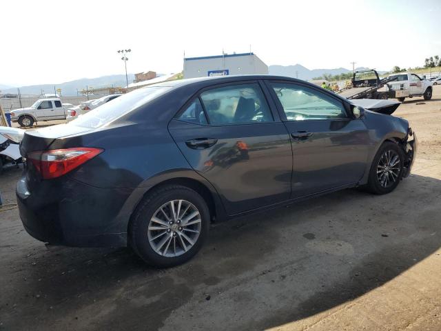 2014 TOYOTA COROLLA L - 5YFBURHE4EP029824