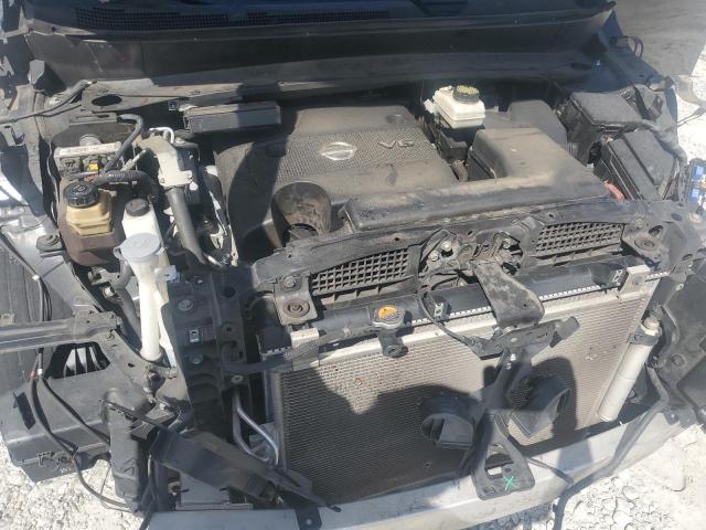 2016 NISSAN PATHFINDER 5N1AR2MN0GC669028