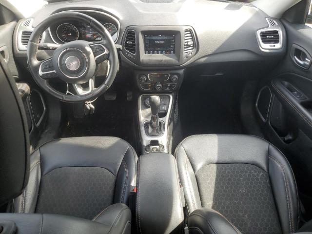 2019 JEEP COMPASS LA 3C4NJDBB5KT628957