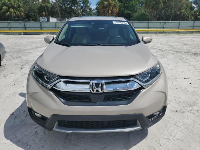 2019 HONDA CR-V EXL 2HKRW1H87KH502158