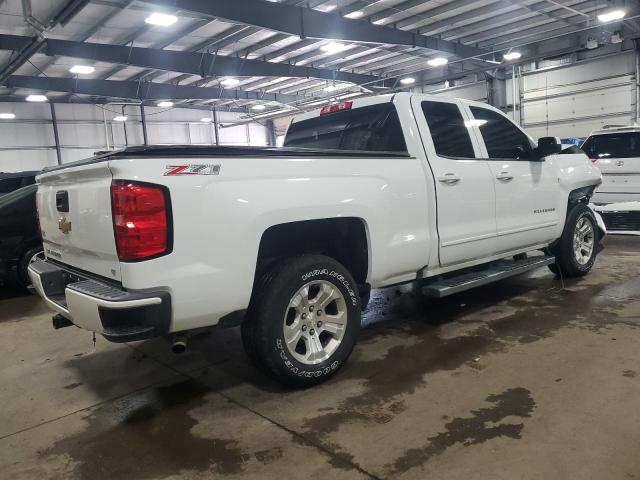 2017 CHEVROLET SILVERADO 1GCVKREC0HZ217577