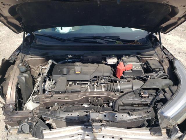 2020 ACURA RDX TECHNO 5J8TC2H51LL027549