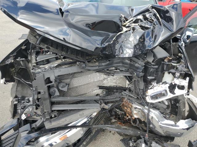 2022 CHEVROLET SILVERADO 3GCUDGED6NG502332