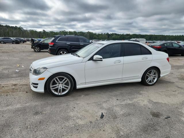 Vin: wddgf4hb7dr273065, lot: 63144255, mercedes-benz c-class 250 2013 img_1