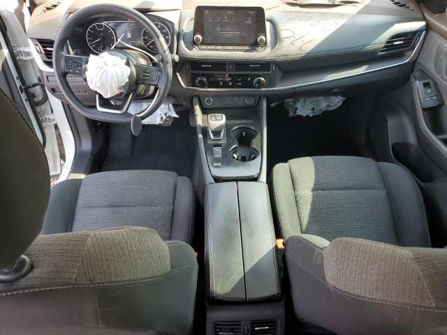 2021 NISSAN ROGUE S - 5N1AT3AAXMC841330